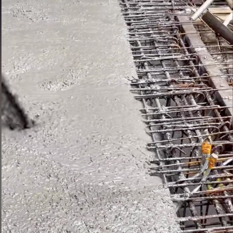 双牌灌浆料一次灌浆厚度有限制吗？