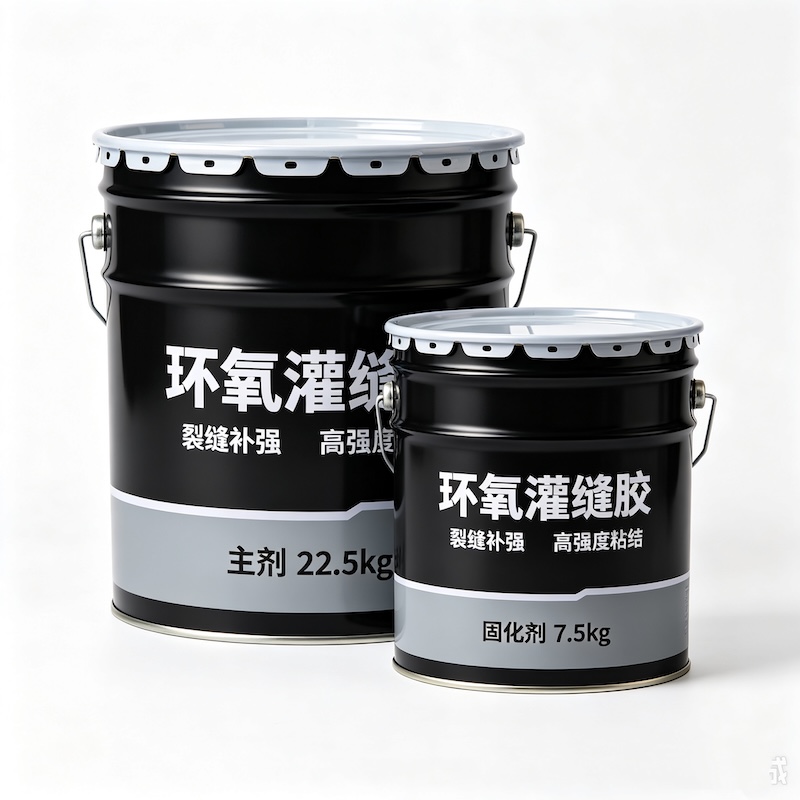 双牌裂缝修复封闭胶